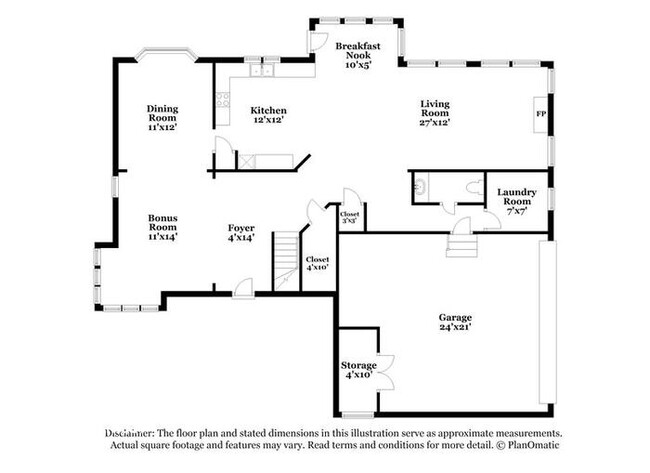 4300 Southern Oak Dr in High Point, NC - Building Photo - Building Photo