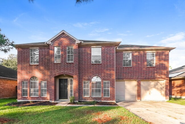 8234 Worthington Dr