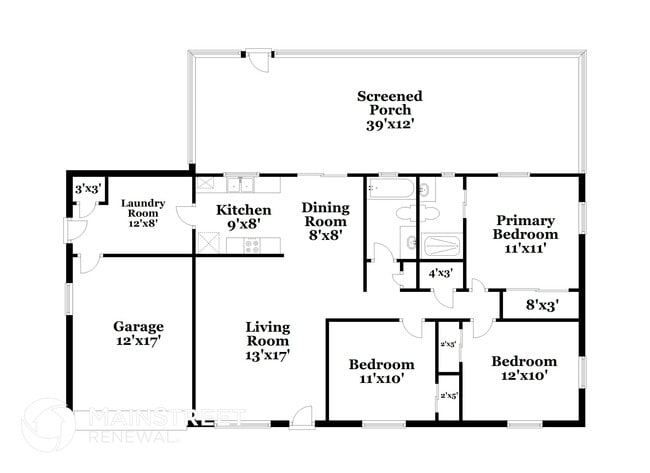 4680 Cronin Dr in Sarasota, FL - Building Photo - Building Photo