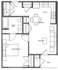 Floral Gardens 55+ Community photo'