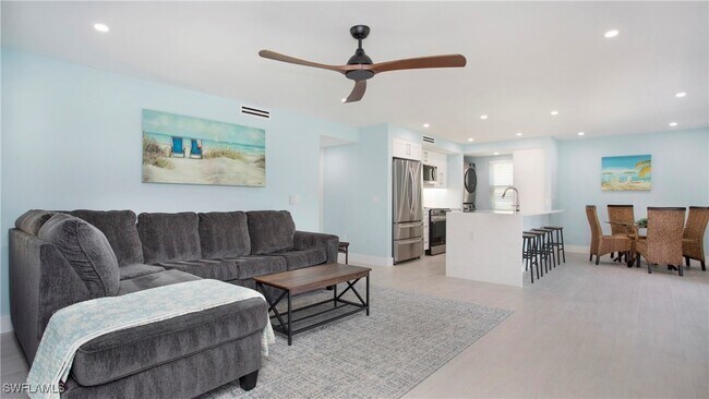 1155 Sandpiper St in Naples, FL - Building Photo - Building Photo