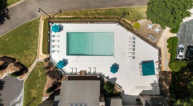 Lofts at North Hills in Raleigh, NC - Foto de edificio - Building Photo