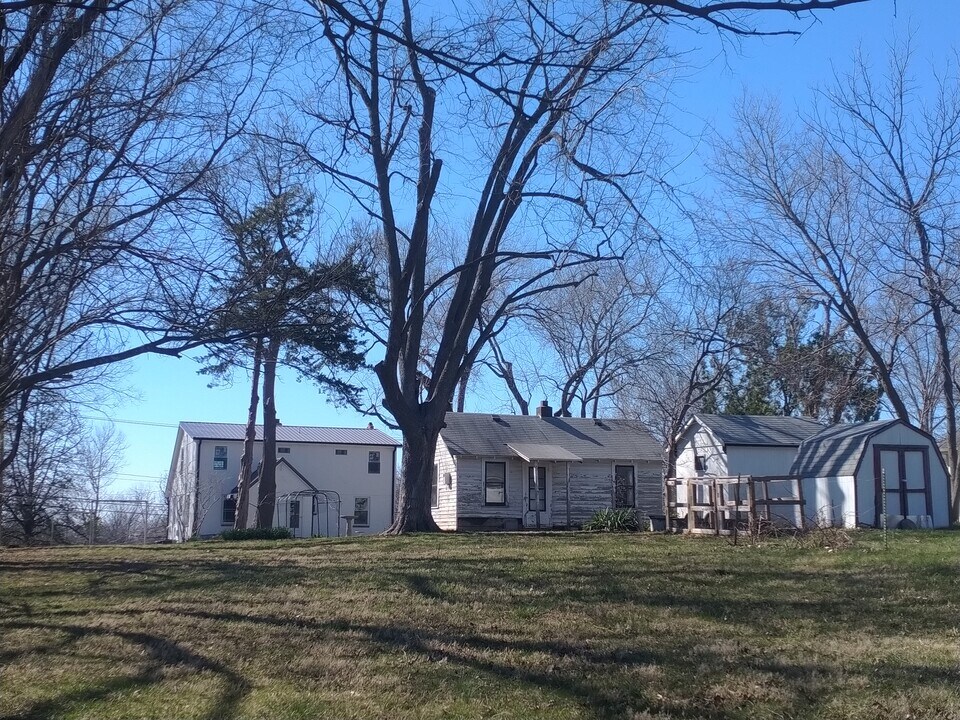 2319 N 85th St in Kansas City, KS - Building Photo