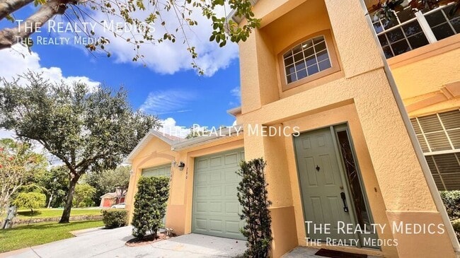 3658 Oakdale Cir in Oviedo, FL - Building Photo - Building Photo