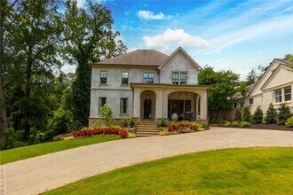 91 Park Cir NE in Atlanta, GA - Building Photo - Building Photo