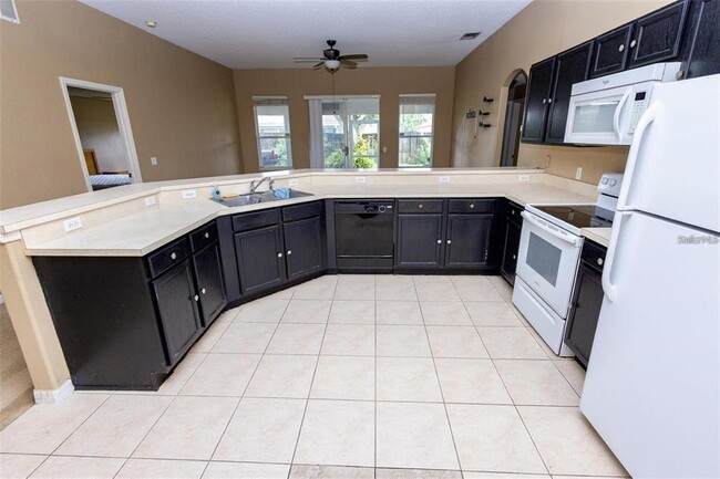 818 Carrousel Ln in Kissimmee, FL - Building Photo - Building Photo