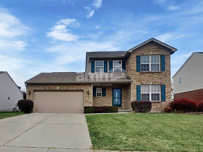 property at 260 University Dr