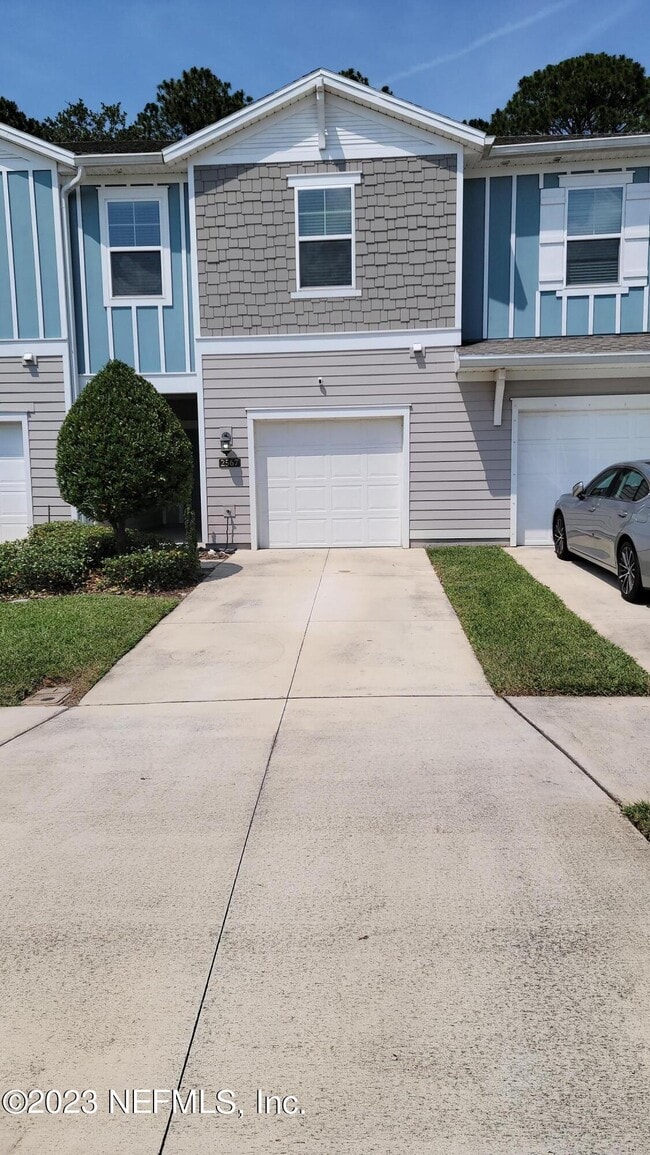 2567 Sandy Dune Dr in Jacksonville, FL - Building Photo - Building Photo