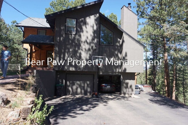 27681 Fern Gulch Dr in Evergreen, CO - Building Photo - Building Photo