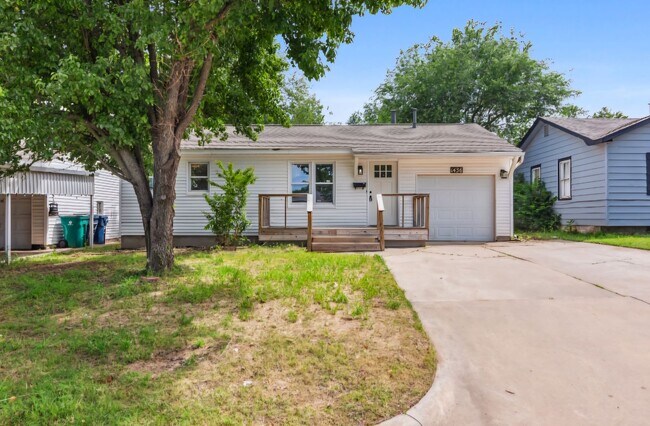 property at 1436 NW 97th St