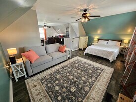 292 Bridge Street Ext, Unit 201 in Corning, NY - Building Photo