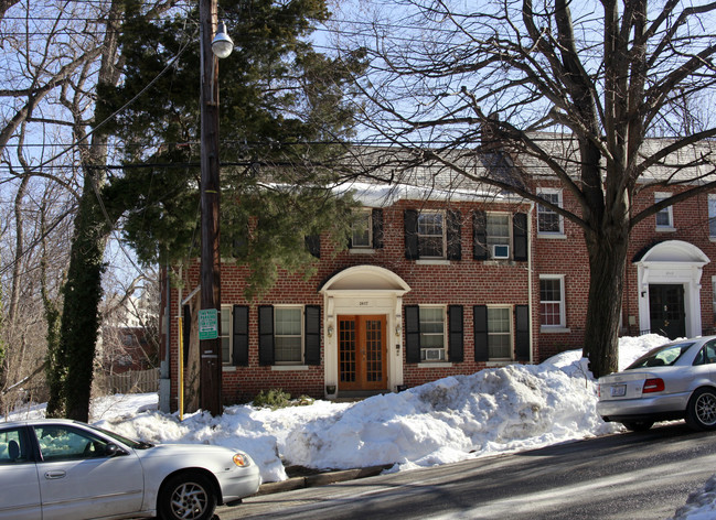 2617 39th St NW in Washington, DC - Building Photo - Building Photo