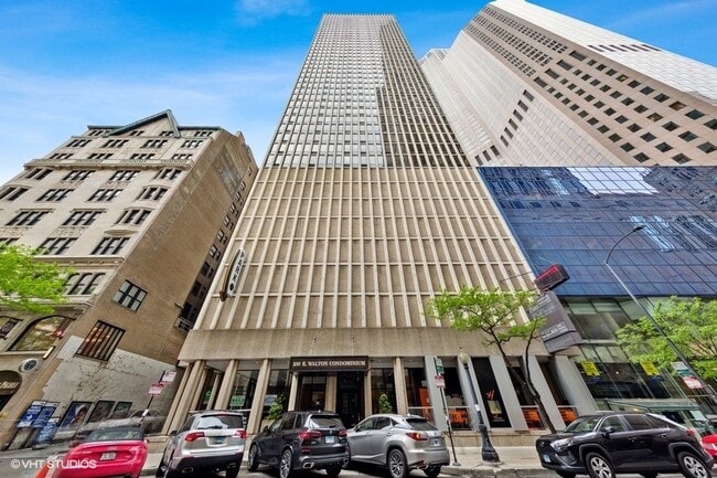 property at 100 E Walton St