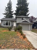 1228 W Cleveland Ave in Spokane, WA - Building Photo