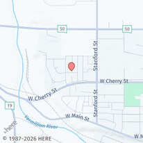 914 Katherine St in Vermillion, SD - Building Photo