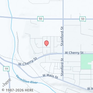 property at 914 Katherine St