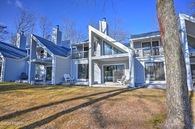 property at 134 Laurel Hill Dr