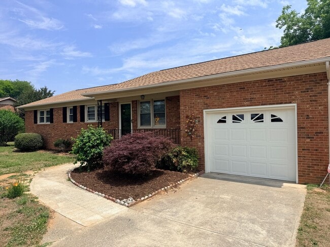 property at 400 Pitts School Rd NW