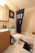125 Brook St in Brookline, MA - Building Photo - Building Photo