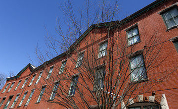 Stockton Arms Apartments in Trenton, NJ - Building Photo - Building Photo