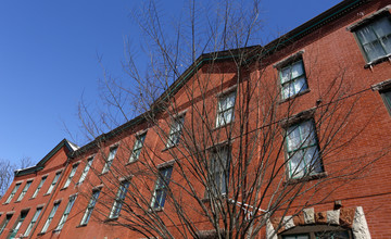 Stockton Arms Apartments in Trenton, NJ - Foto de edificio - Building Photo