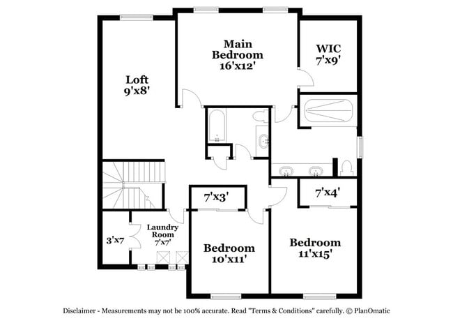 10558 Worchester St in Commerce City, CO - Building Photo - Building Photo