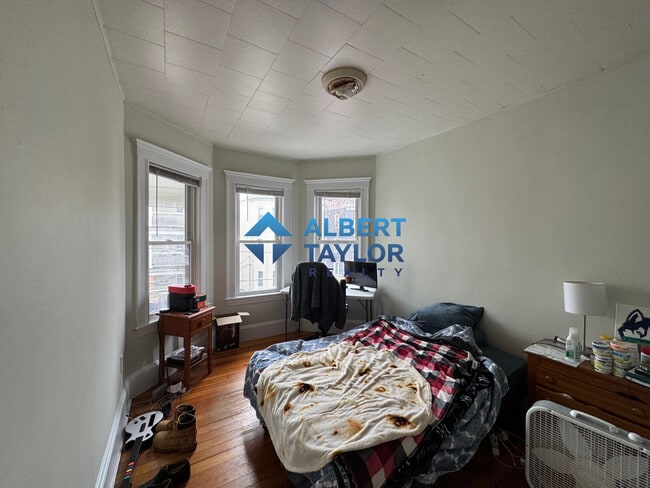 101 Heath St, Unit 3 in Somerville, MA - Building Photo - Building Photo