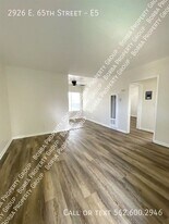 2926 E 65th St in Long Beach, CA - Building Photo