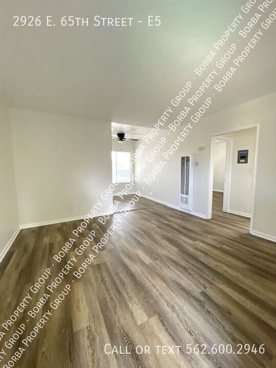 2926 E 65th St in Long Beach, CA - Building Photo