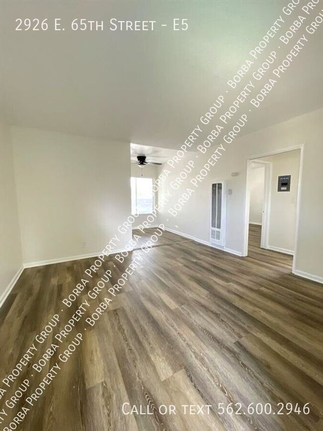 property at 2926 E 65th St