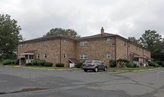 Edison Estates Apartments