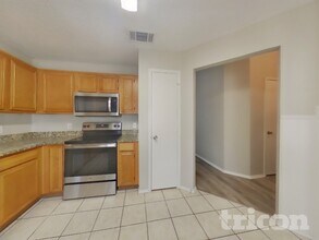 6112 Wall St in Arlington, TX - Building Photo - Building Photo