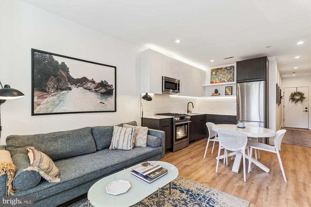 3117 Georgia Ave NW in Washington, DC - Building Photo