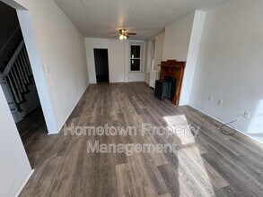 1109 E Philadelphia St in York, PA - Foto de edificio - Building Photo