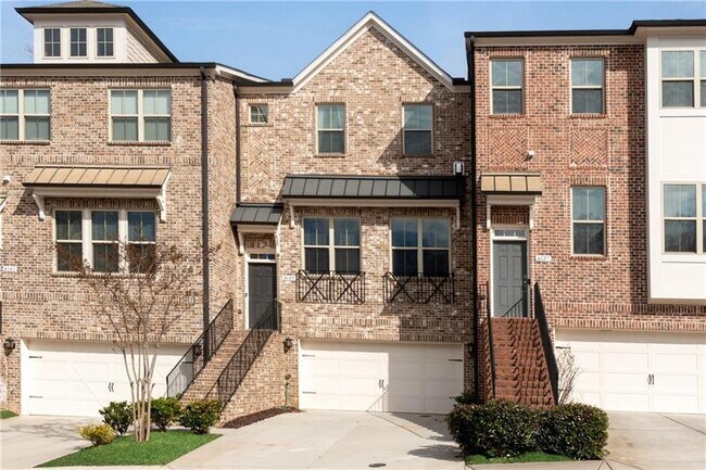 4139 Torver Ln in Chamblee, GA - Building Photo - Building Photo