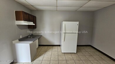 416 W 25th St in Jacksonville, FL - Building Photo - Building Photo