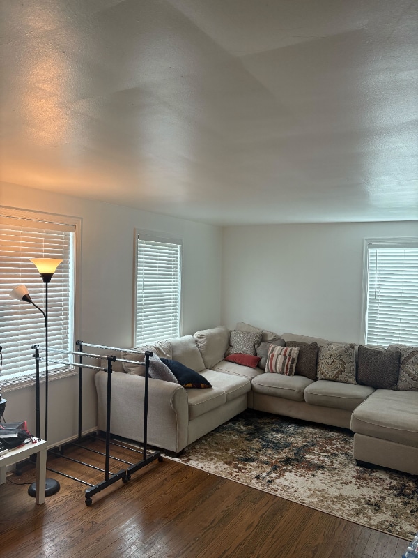 property at 2301 Iverson St