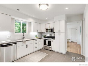 2025 Grape Ave, Unit 305 in Boulder, CO - Building Photo - Building Photo
