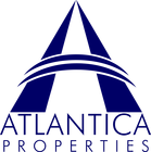 Property Management Company Logo Atlantica Properties