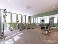 Oquirrh Hills Apartments photo'