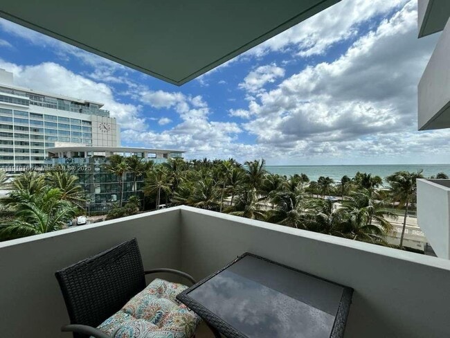 property at 2899 Collins Ave