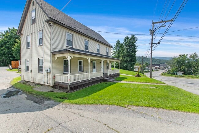 property at 180 Main St