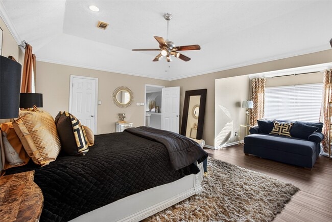 property at 19115 Keyturn Ln