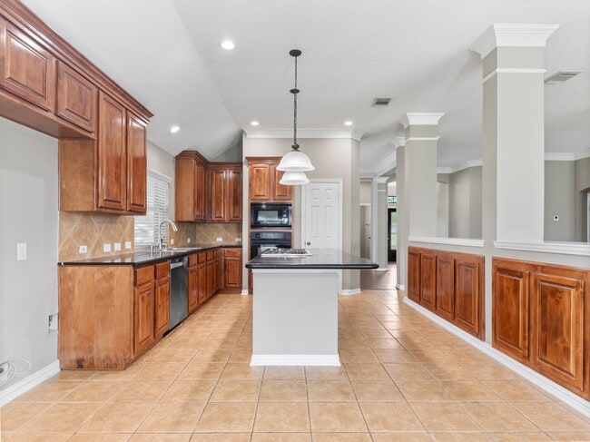 property at 14231 Moody Rd