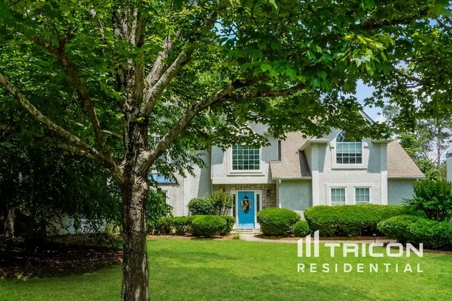 property at 140 Terrane Ridge