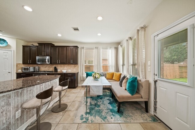 property at 16919 Talisker Ct