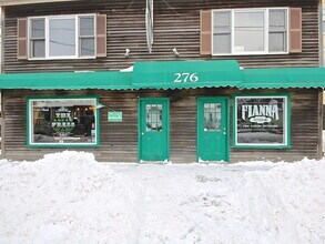 276 Woodford St in Portland, ME - Building Photo - Building Photo