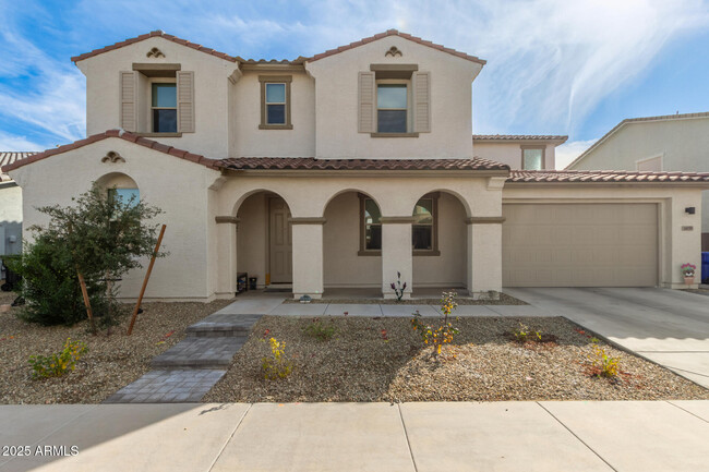 14059 W Hackamore Dr in Surprise, AZ - Building Photo - Building Photo