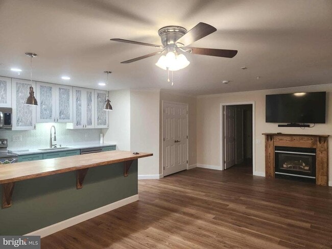property at 6501 Springwater Ct