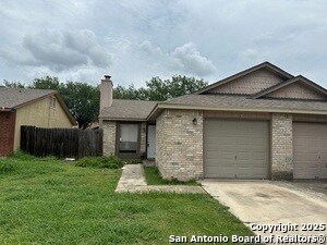 5514 Lochmoor in San Antonio, TX - Building Photo